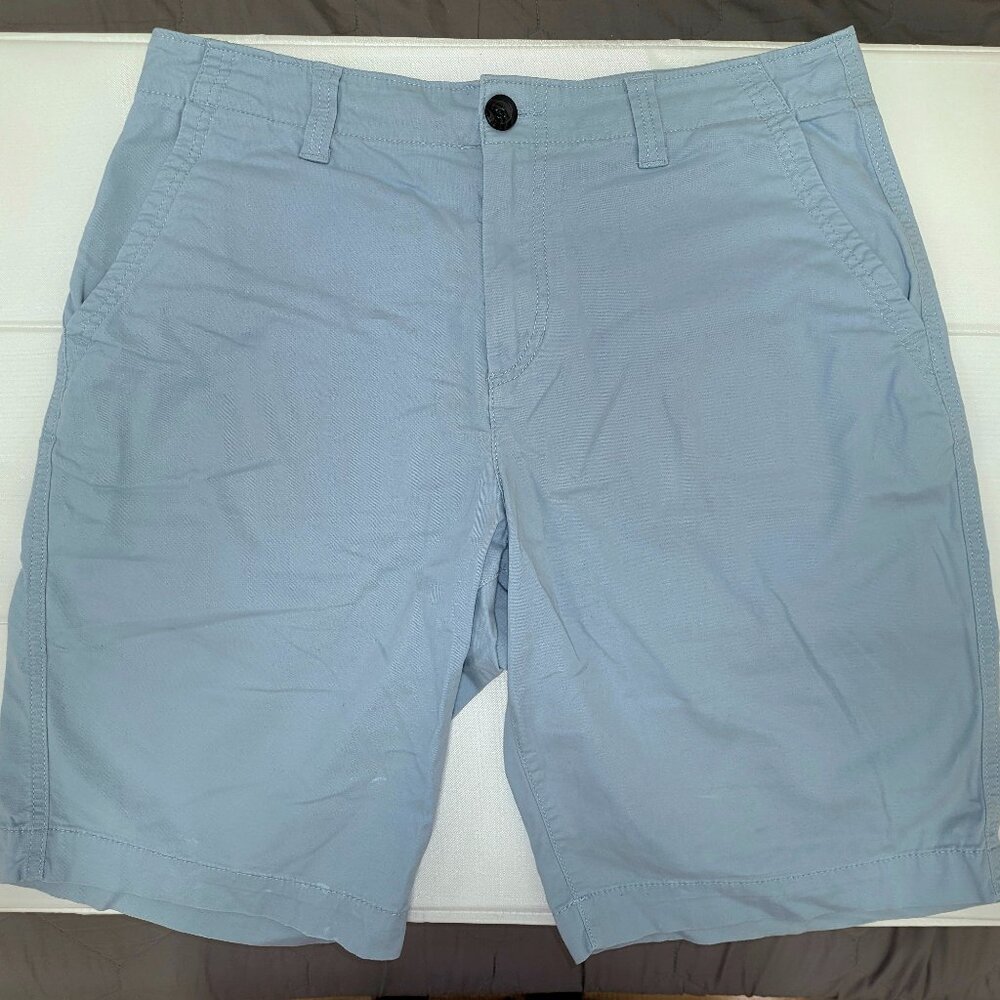 Urban Pipeline Super Flex Flat Front Men's Shorts
